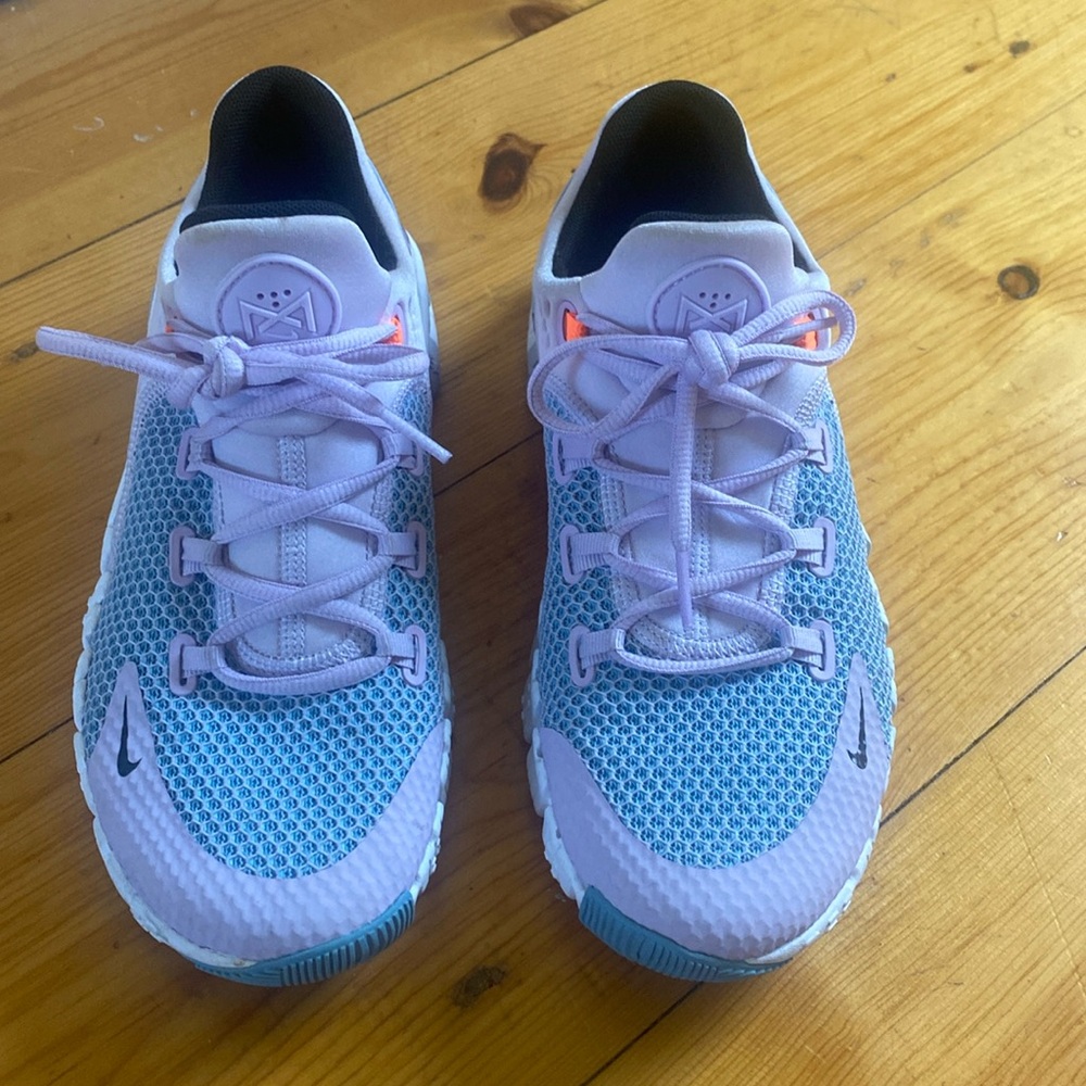 Nike Metcon 4